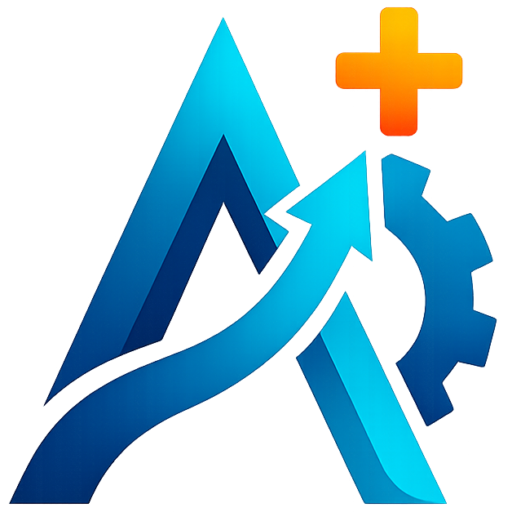Adawati Plus logo