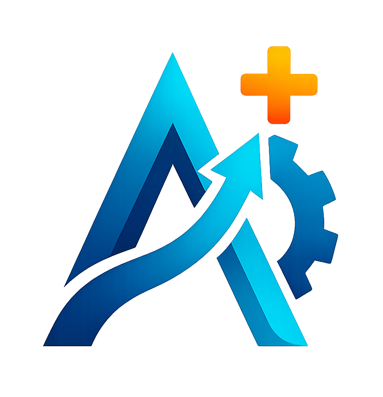 Adawati Plus logo