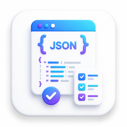 json formatter